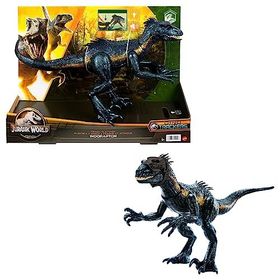Jurassic World Tehlikeli Takip Dinozor Figürü