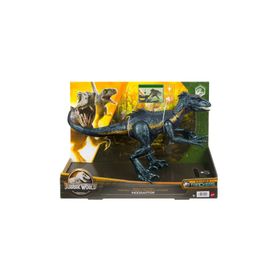 Jurassic World Tehlikeli Takip Dinozor Figürü