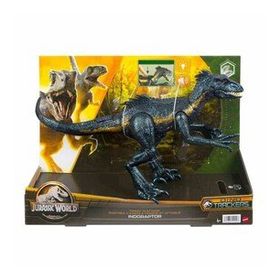 Jurassic World Tehlikeli Takip Dinozor Figürü
