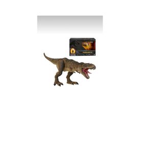 Jurassis World HFG66 Yetişkin Koleksiyon T-Rex Figürü
