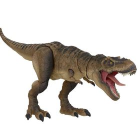 Jurassis World HFG66 Yetişkin Koleksiyon T-Rex Figürü