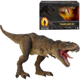 Jurassis World HFG66 Yetişkin Koleksiyon T-Rex Figürü