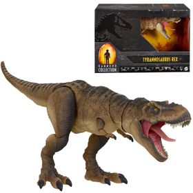 Jurassis World HFG66 Yetişkin Koleksiyon T-Rex Figürü