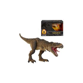 Jurassis World HFG66 Yetişkin Koleksiyon T-Rex Figürü