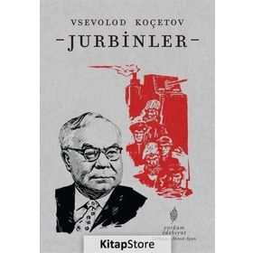 Jurbinler - Vsevolod Koçetov