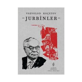 Jurbinler - Vsevolod Koçetov