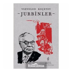 Jurbinler - Vsevolod Koçetov