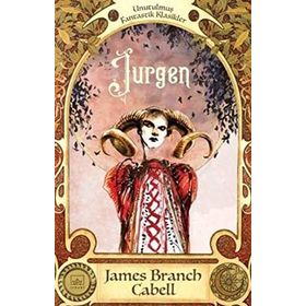 Jurgen - Bir Adalet Komedisi - James Branch