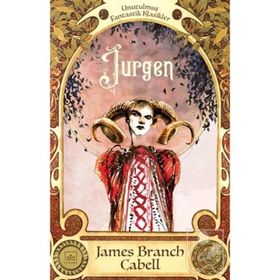 Jurgen - Bir Adalet Komedisi - James Branch