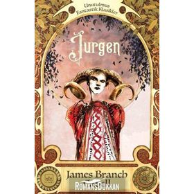 Jurgen - James Branch Cabell