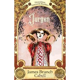 Jurgen - James Branch Cabell