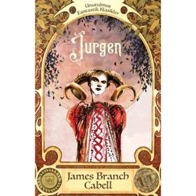 Jurgen - James Branch Cabell