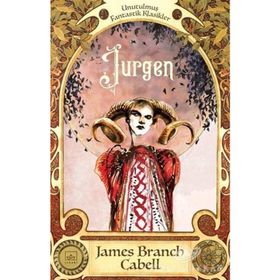 Jurgen - James Branch Cabell