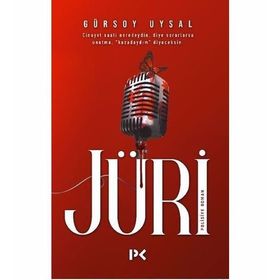 Jüri - Gürsoy Uysal