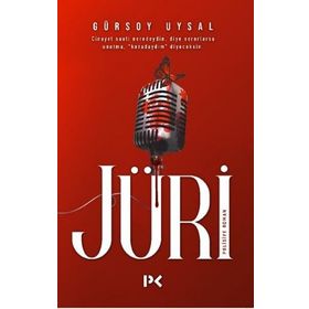 Jüri - Gürsoy Uysal