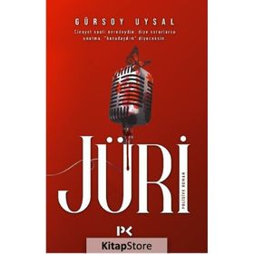 Jüri - Gürsoy Uysal