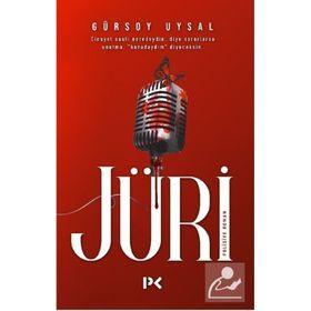 Jüri - Gürsoy Uysal