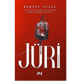 Jüri - Gürsoy Uysal