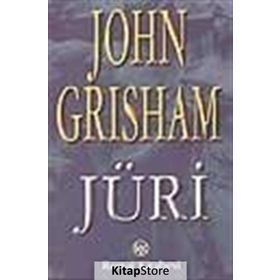 Jüri - John Grisham