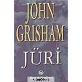 Jüri - John Grisham