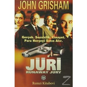 Jüri - John Grisham