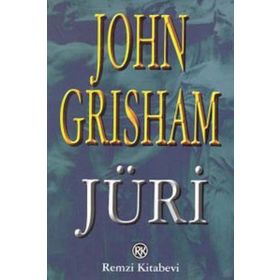Jüri - John Grisham