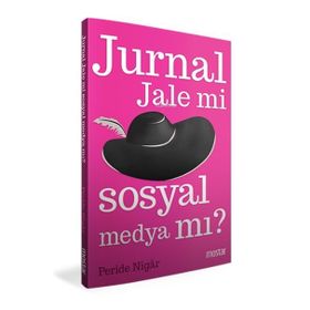 Jurnal Jale mi Sosyal Medya mı - Mostar