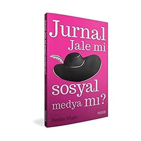 Jurnal Jale mi Sosyal Medya mı - Mostar