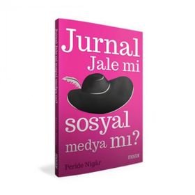 Jurnal Jale mi Sosyal Medya mı - Mostar