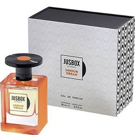 Jusbox 14 Hour Dream EDP 78 ml Unisex Parfüm