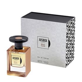Jusbox Beat Cafe EDP 78 ml Unisex Parfüm