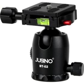 Jusino BH-68 Profesyonel Tripod Kafası