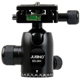 Jusino BS-08Q Tripod Kafası