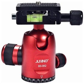 Jusino BS-08Q Tripod Kafası