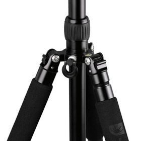 Jusino TK-254 Alüminyum Profesyonel Tripod-Monopod