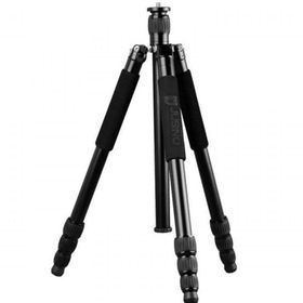 Jusino TK-254 Alüminyum Profesyonel Tripod-Monopod