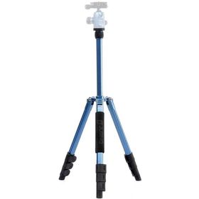 Jusino X-423S Mavi Tripod
