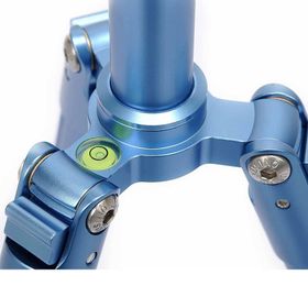 Jusino X-423S Mavi Tripod