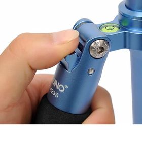 Jusino X-423S Mavi Tripod