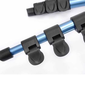 Jusino X-423S Mavi Tripod