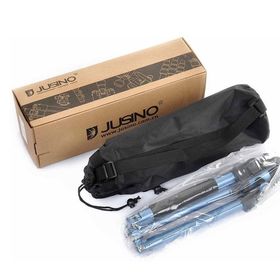 Jusino X-423S Mavi Tripod