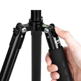Jusino X-423S Siyah Tripod