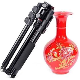 Jusino X-423S Siyah Tripod
