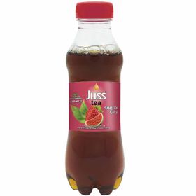 Juss 250 ml Karpuz-Çilekli Buzlu Çay