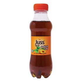 Juss 250 ml Şeftali Aromalı Soğuk Çay (24 adet)