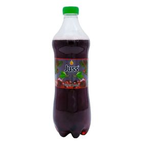 Juss Vişne Meyveli 1 lt Pet Şişe İçecek