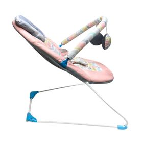 Jusso Pembe Yaylanabilen Zıp Zıp Ev Tipi Ana Kucağı