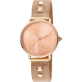 Just Cavalli JC.1L077M0085 Kadın Kol Saati