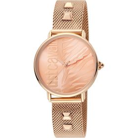 Just Cavalli JC.1L077M0085 Kadın Kol Saati