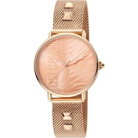 Just Cavalli JC.1L077M0085 Kadın Kol Saati